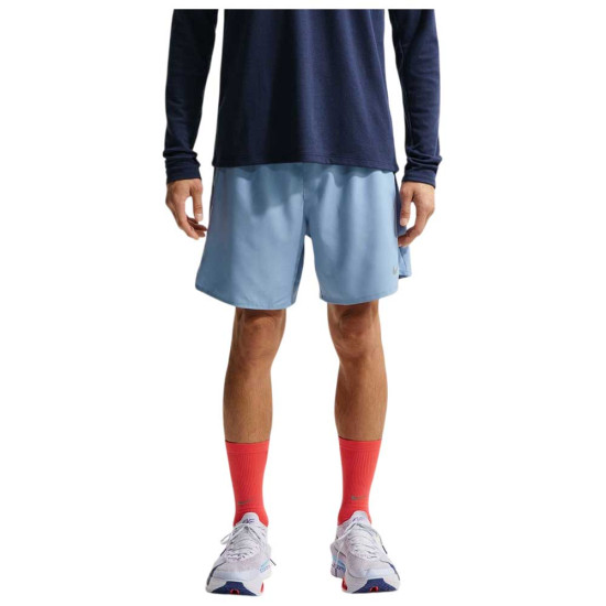 Nike Ανδρικό σορτς Dri-FIT Challenger 7'' 2in1 Shorts